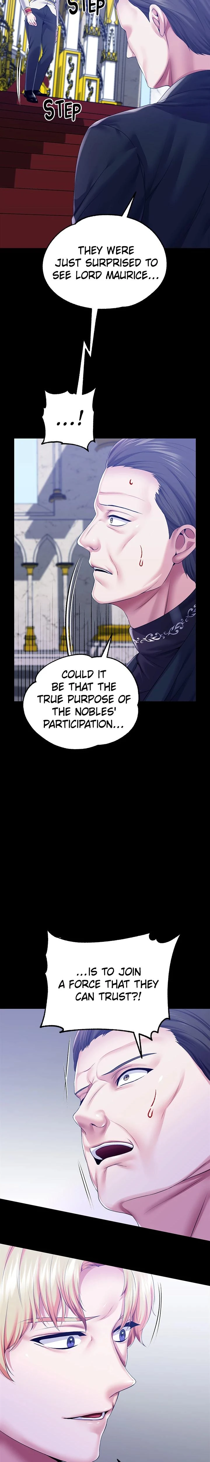 Breaking A Romantic Fantasy Villain Chapter 50 Page 23