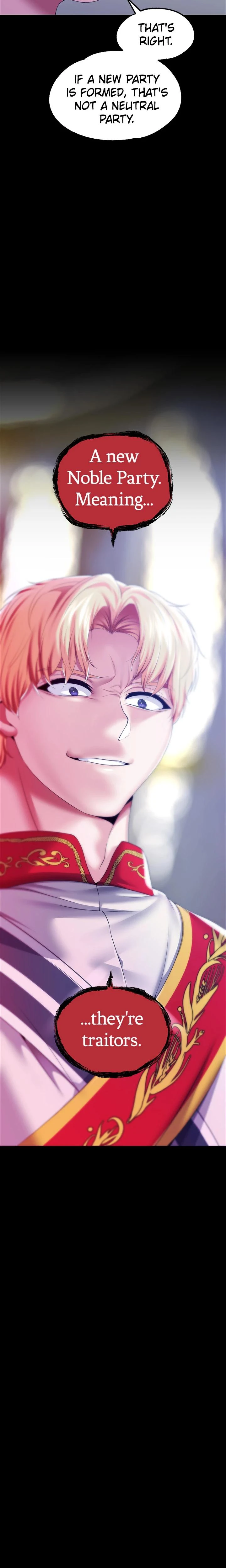 Breaking A Romantic Fantasy Villain Chapter 50 Page 24