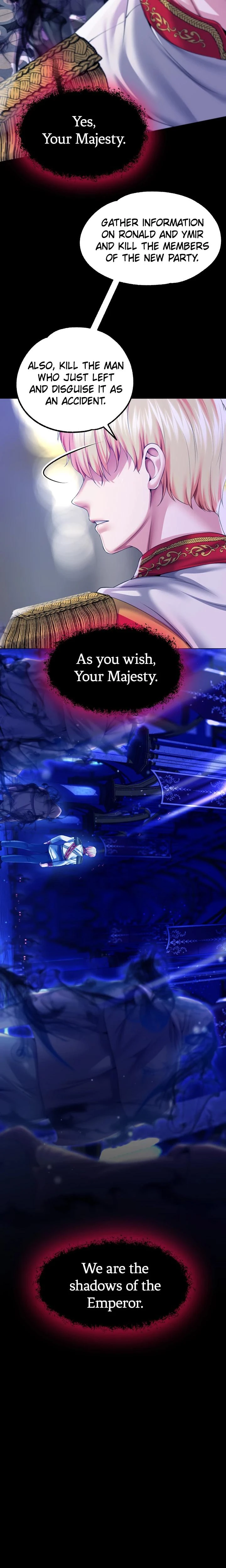 Breaking A Romantic Fantasy Villain Chapter 51 Page 2