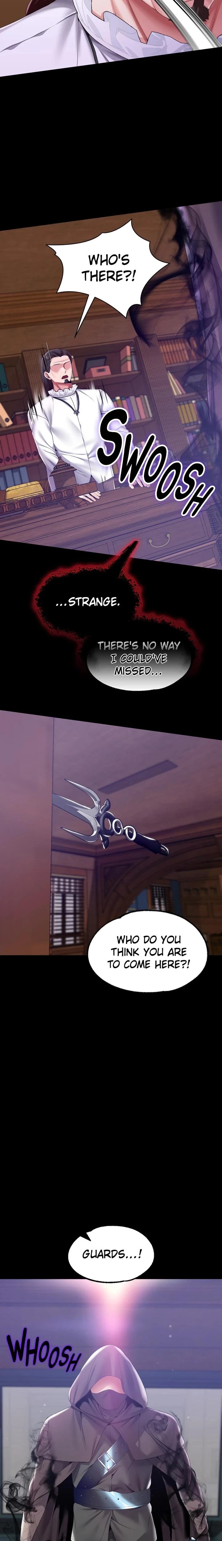 Breaking A Romantic Fantasy Villain Chapter 51 Page 10