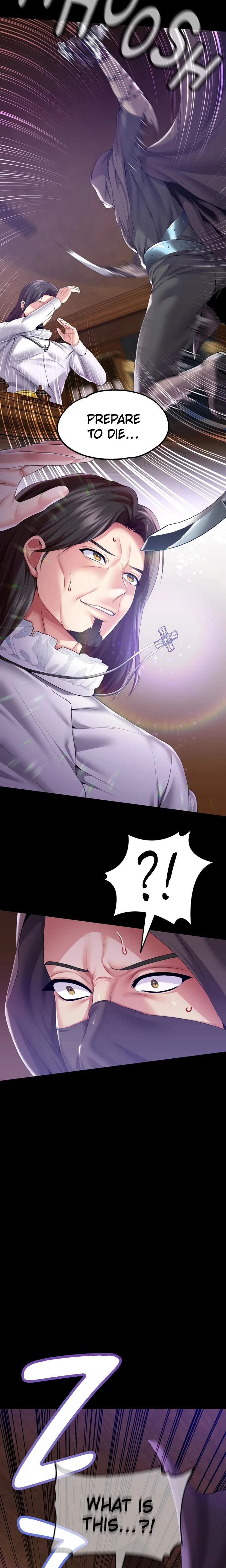 Breaking A Romantic Fantasy Villain Chapter 51 Page 12
