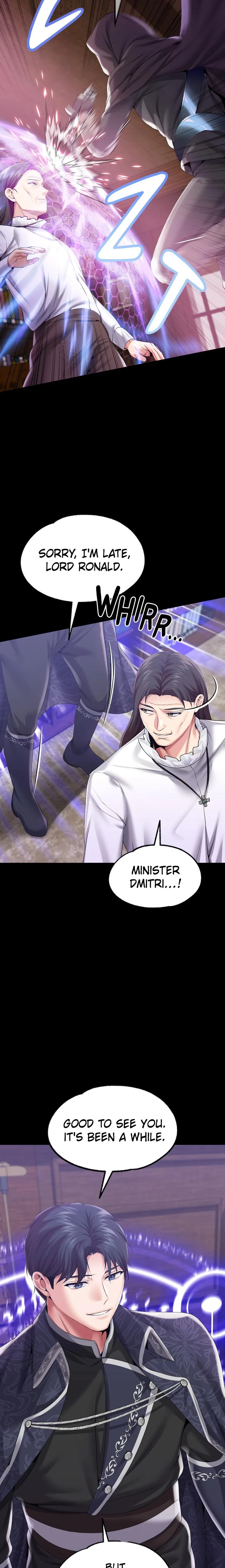 Breaking A Romantic Fantasy Villain Chapter 51 Page 13