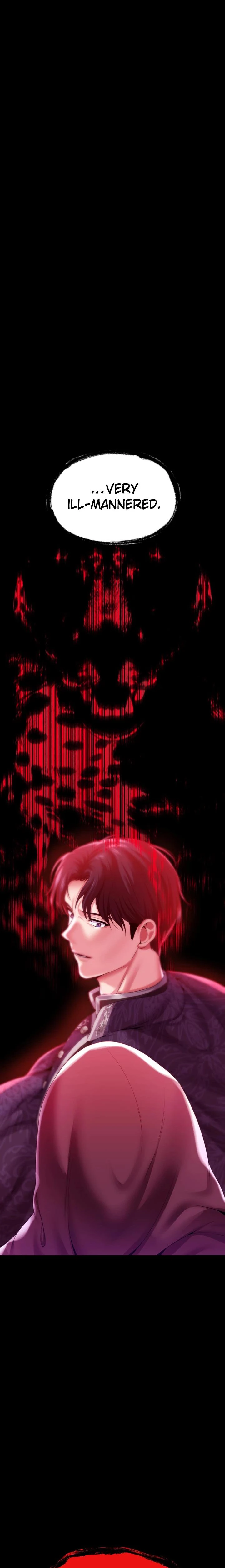 Breaking A Romantic Fantasy Villain Chapter 51 Page 17