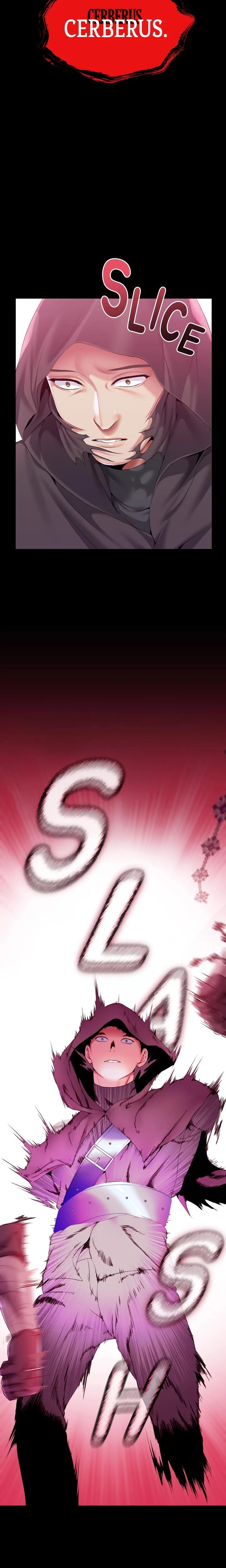 Breaking A Romantic Fantasy Villain Chapter 51 Page 18
