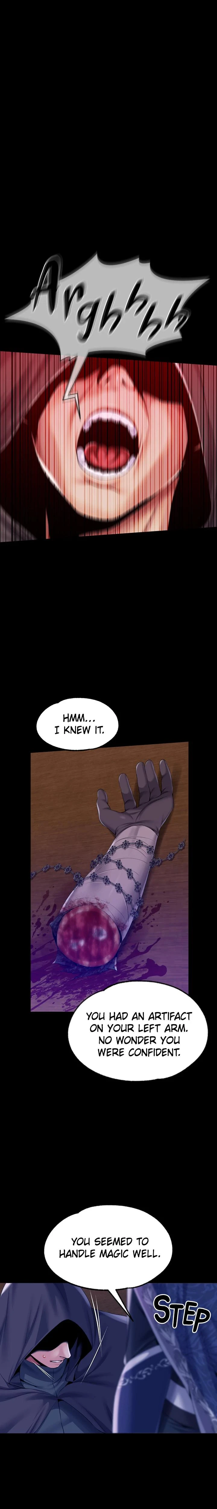 Breaking A Romantic Fantasy Villain Chapter 51 Page 19
