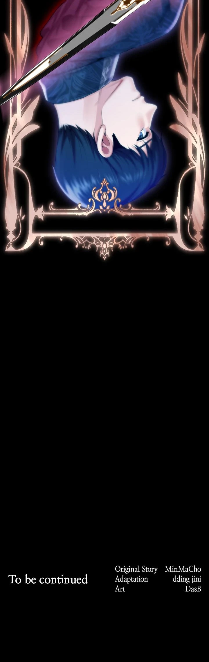 Breaking A Romantic Fantasy Villain Chapter 51 Page 25