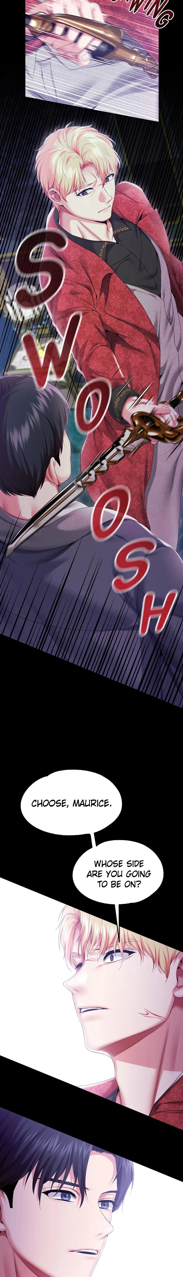 Breaking A Romantic Fantasy Villain Chapter 52 Page 4