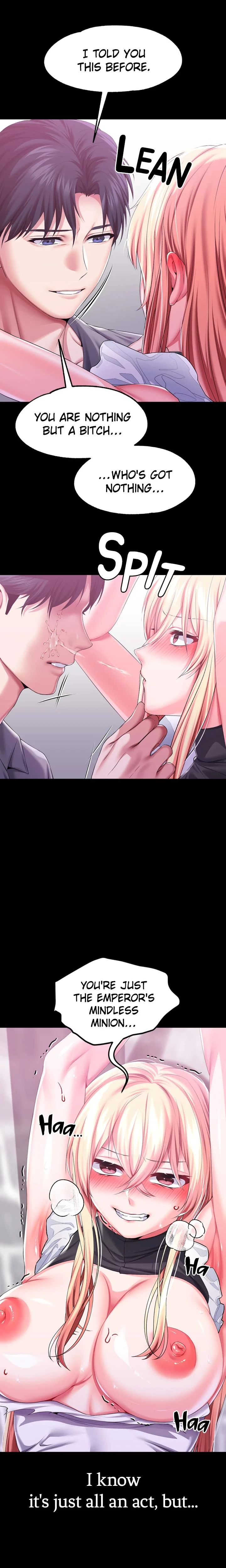 Breaking A Romantic Fantasy Villain Chapter 52 Page 11