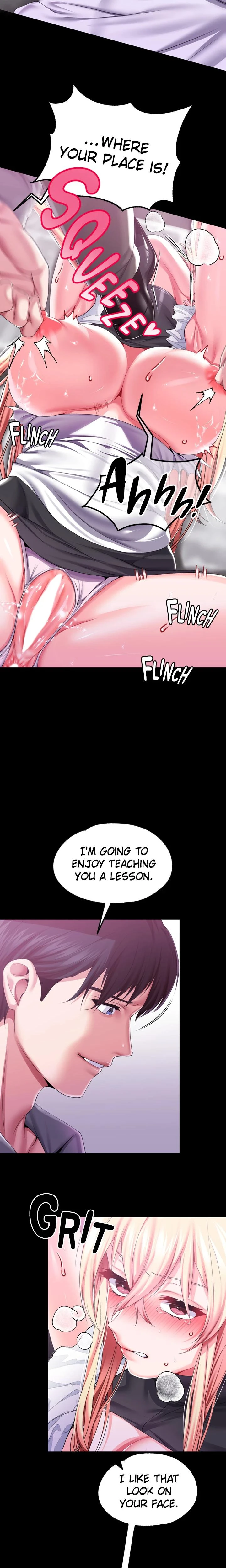 Breaking A Romantic Fantasy Villain Chapter 52 Page 13