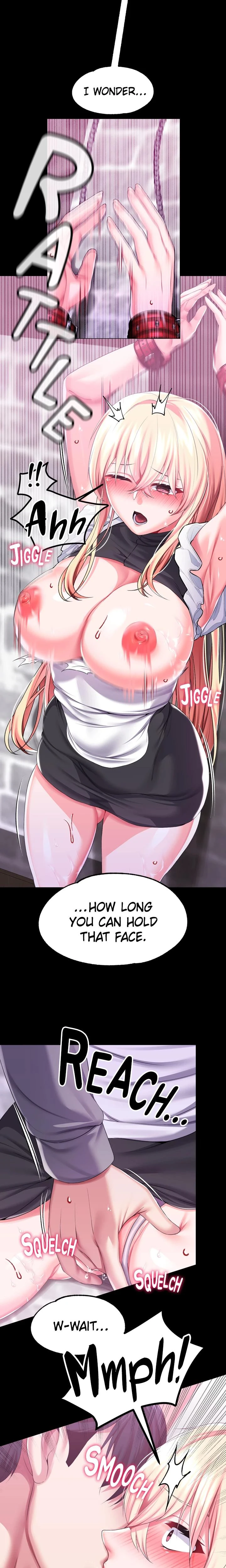 Breaking A Romantic Fantasy Villain Chapter 52 Page 14
