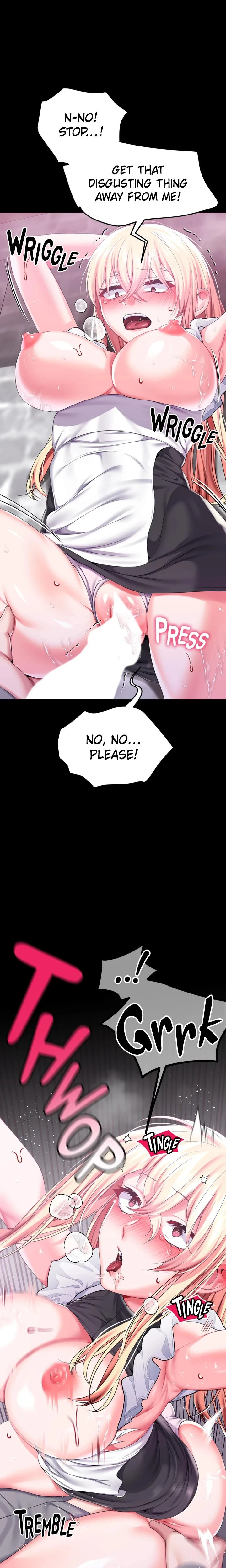 Breaking A Romantic Fantasy Villain Chapter 52 Page 16