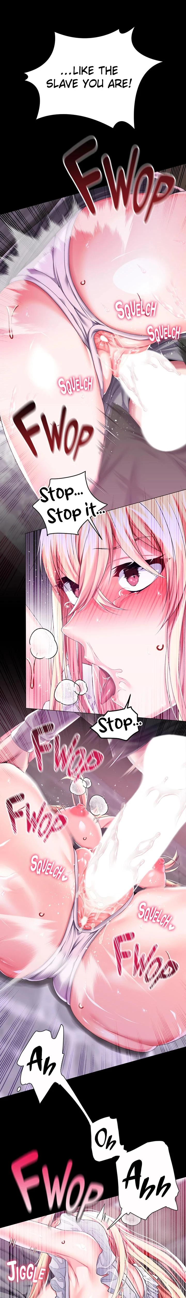 Breaking A Romantic Fantasy Villain Chapter 52 Page 18