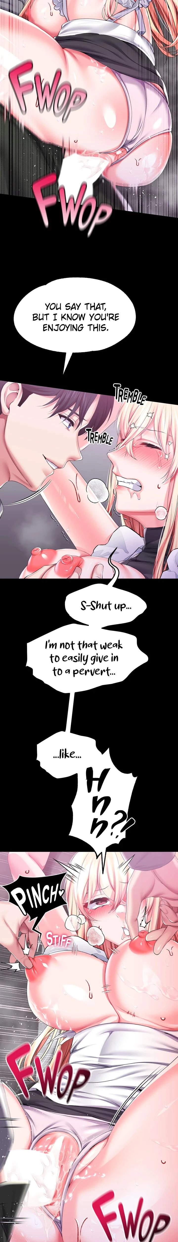 Breaking A Romantic Fantasy Villain Chapter 52 Page 19