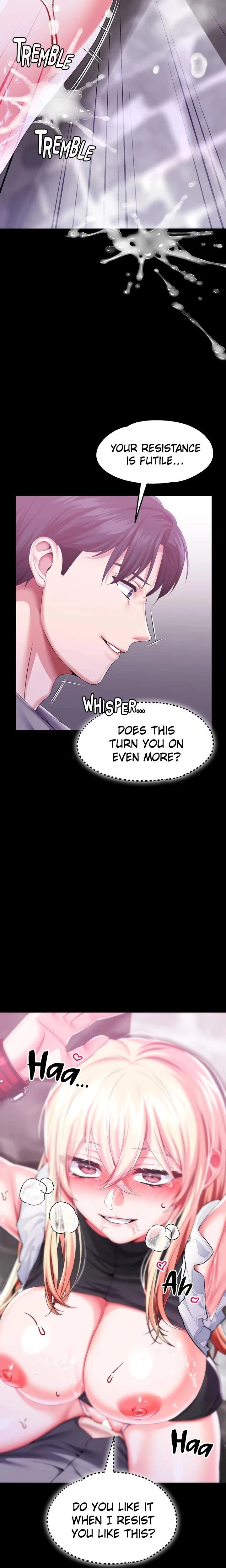 Breaking A Romantic Fantasy Villain Chapter 52 Page 23