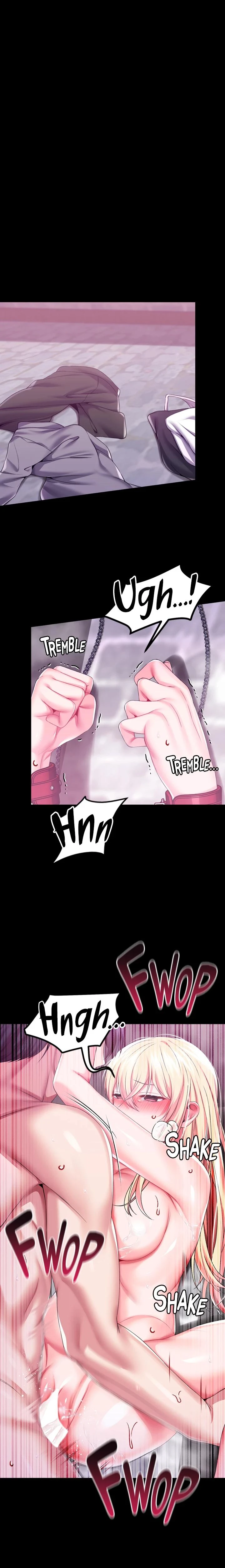 Breaking A Romantic Fantasy Villain Chapter 53 Page 3