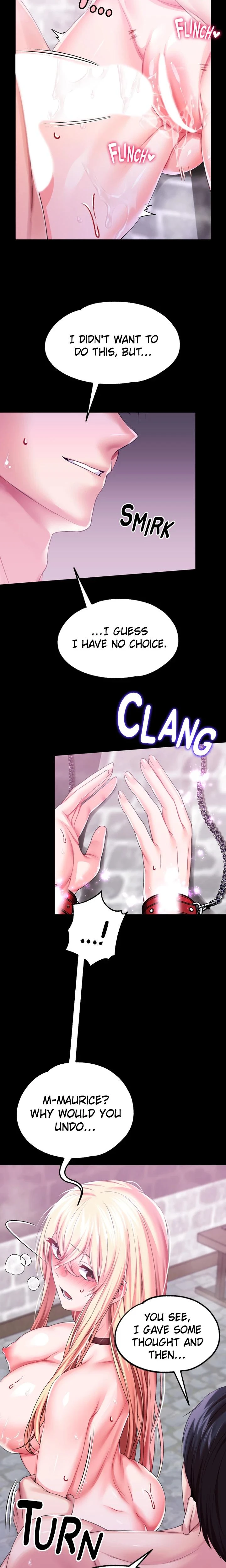 Breaking A Romantic Fantasy Villain Chapter 53 Page 5