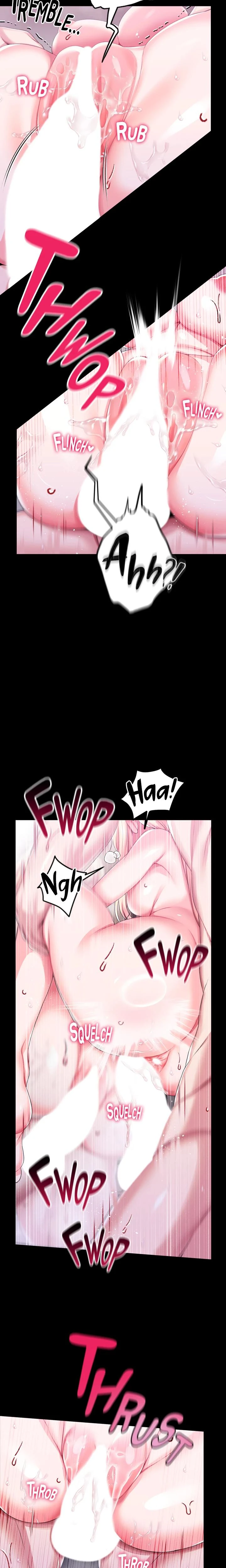 Breaking A Romantic Fantasy Villain Chapter 53 Page 11