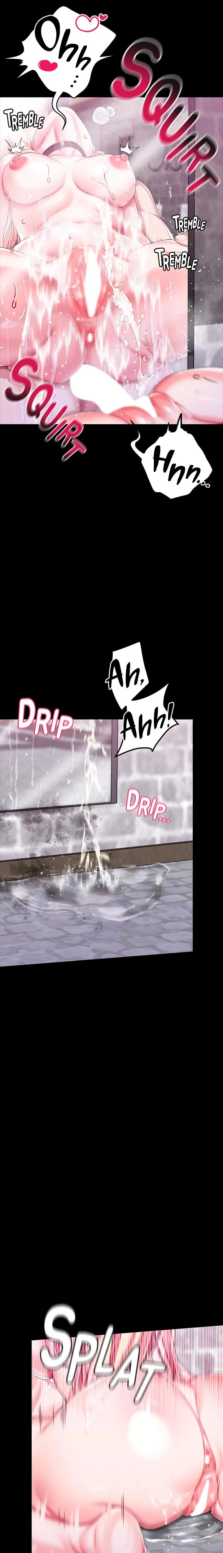Breaking A Romantic Fantasy Villain Chapter 53 Page 13