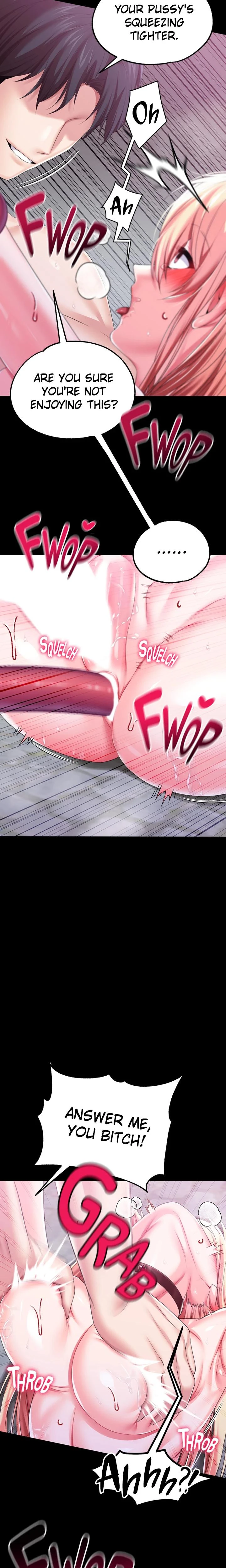 Breaking A Romantic Fantasy Villain Chapter 53 Page 19