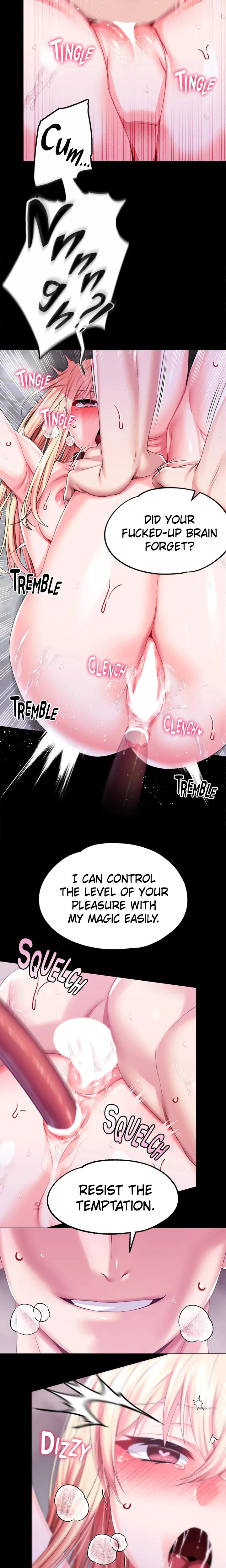 Breaking A Romantic Fantasy Villain Chapter 53 Page 22