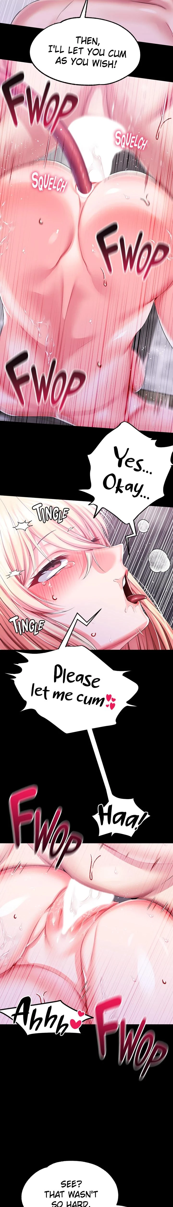 Breaking A Romantic Fantasy Villain Chapter 54 Page 4