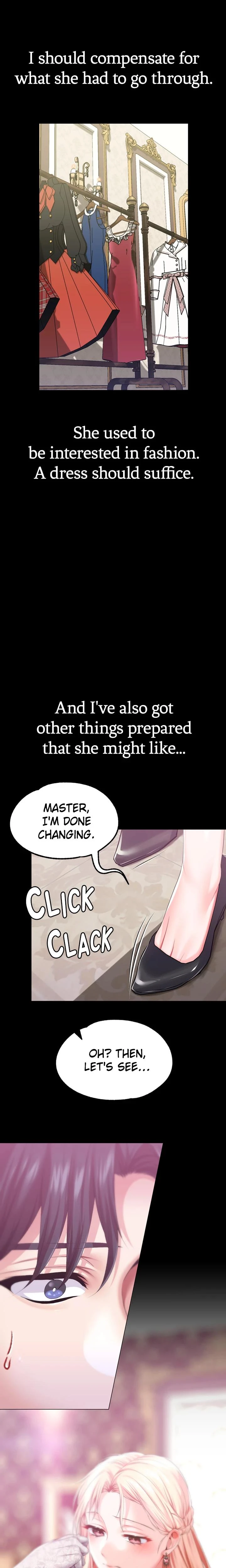 Breaking A Romantic Fantasy Villain Chapter 54 Page 14