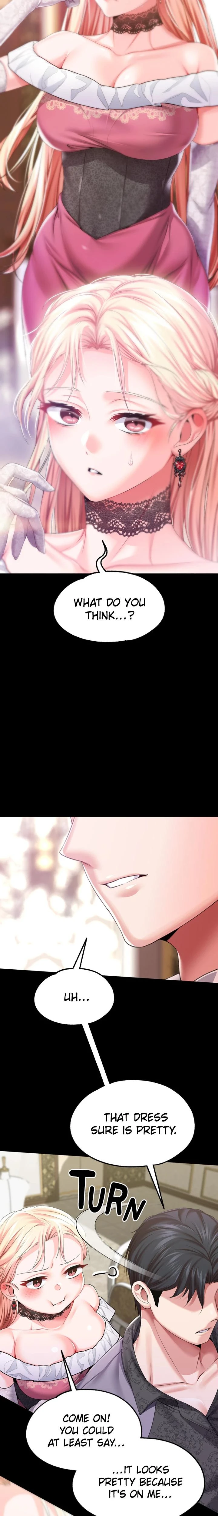 Breaking A Romantic Fantasy Villain Chapter 54 Page 15