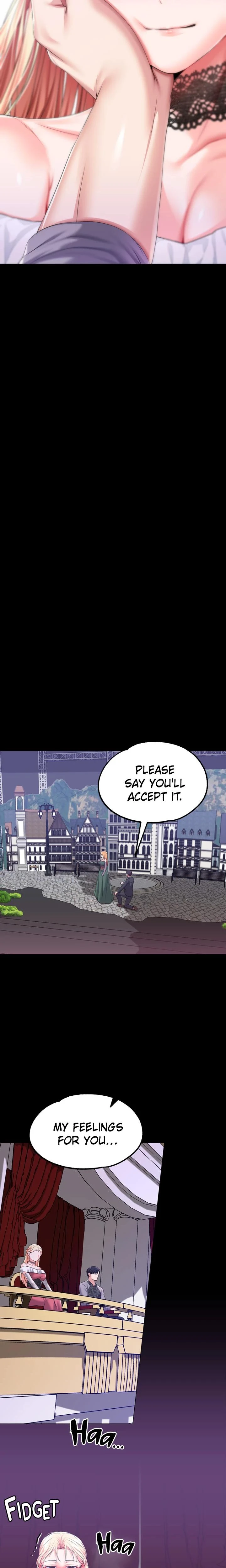 Breaking A Romantic Fantasy Villain Chapter 54 Page 18