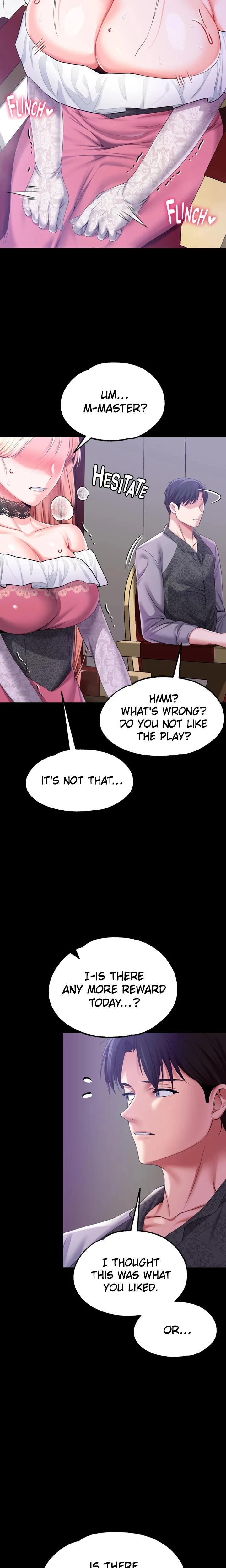 Breaking A Romantic Fantasy Villain Chapter 54 Page 21