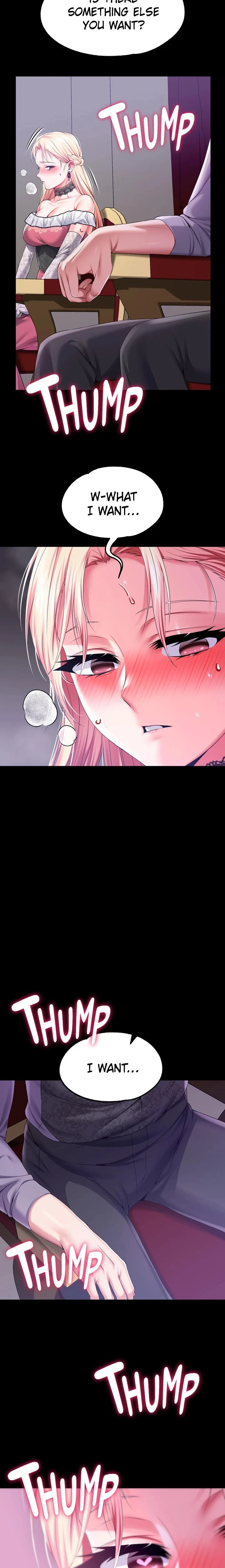 Breaking A Romantic Fantasy Villain Chapter 54 Page 22