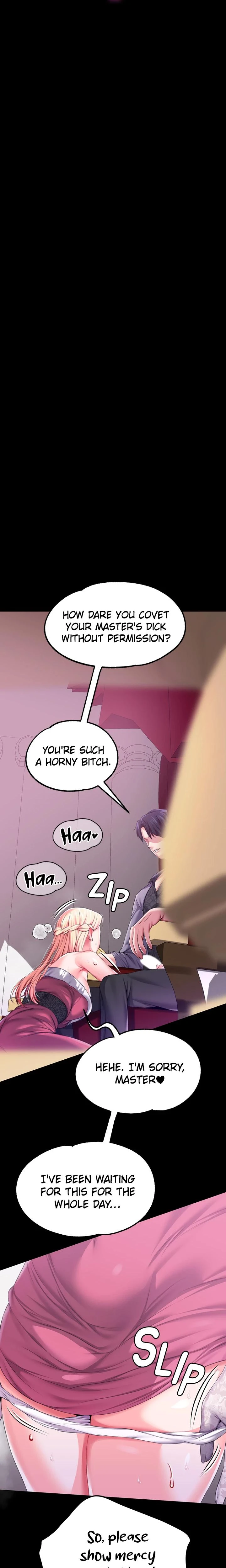 Breaking A Romantic Fantasy Villain Chapter 55 Page 6