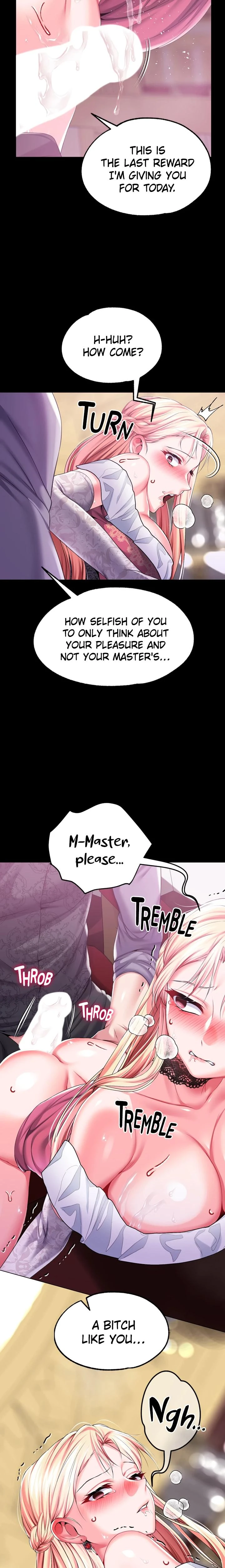 Breaking A Romantic Fantasy Villain Chapter 55 Page 11