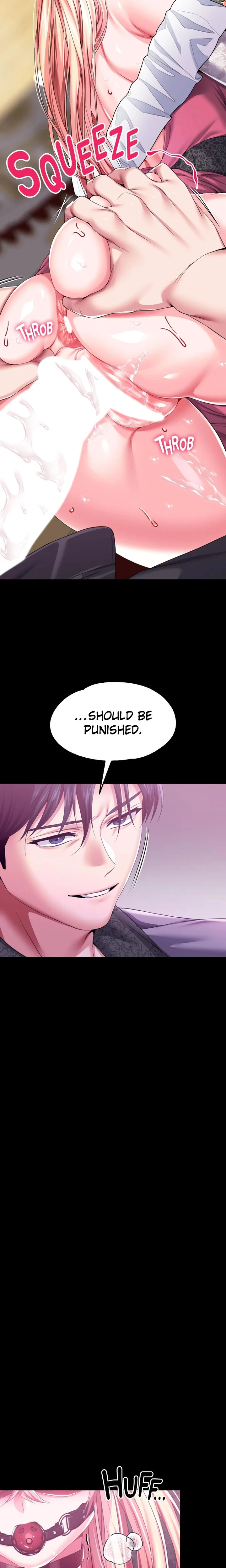 Breaking A Romantic Fantasy Villain Chapter 55 Page 12