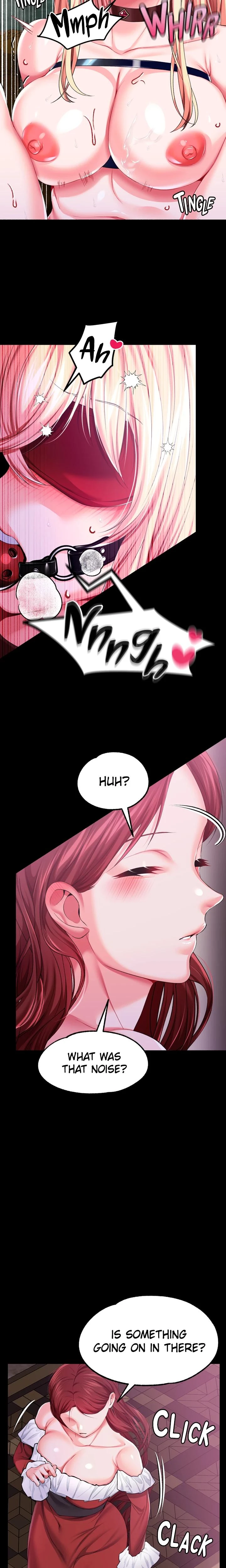 Breaking A Romantic Fantasy Villain Chapter 55 Page 17
