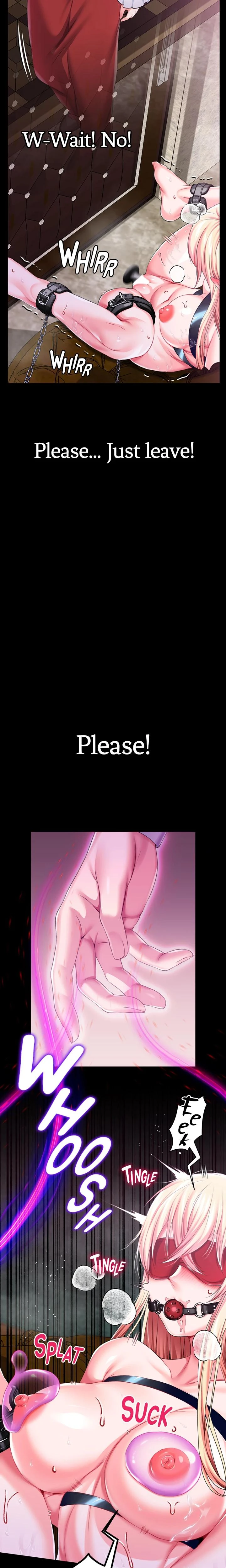 Breaking A Romantic Fantasy Villain Chapter 55 Page 18