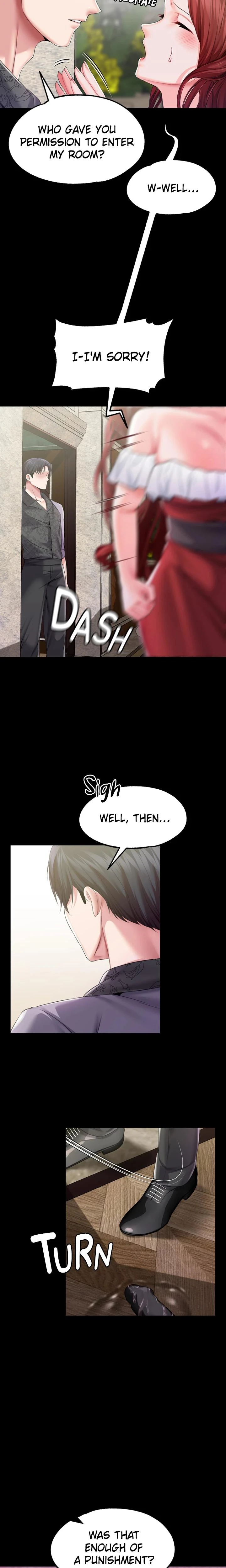 Breaking A Romantic Fantasy Villain Chapter 56 Page 4