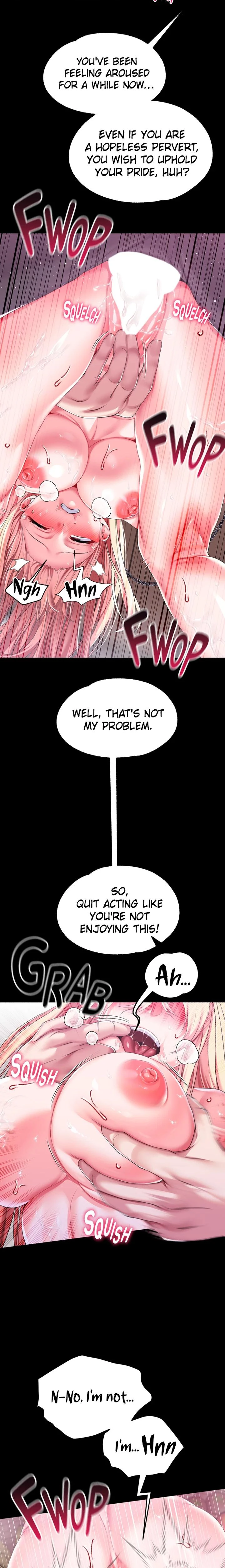 Breaking A Romantic Fantasy Villain Chapter 56 Page 13