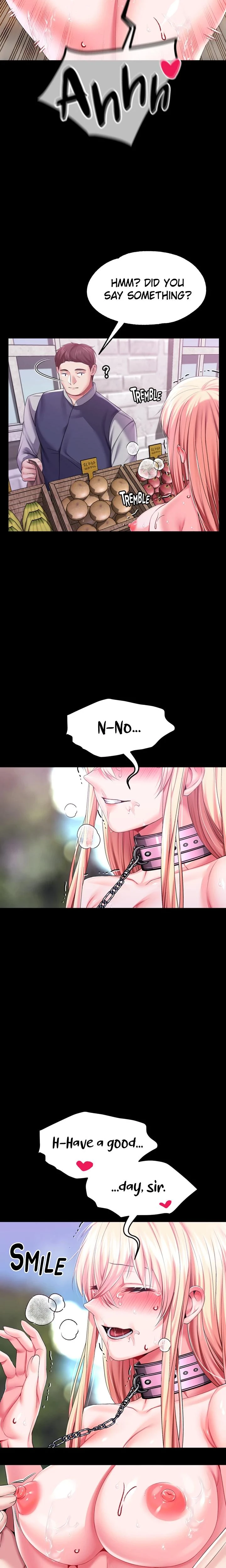 Breaking A Romantic Fantasy Villain Chapter 56 Page 15