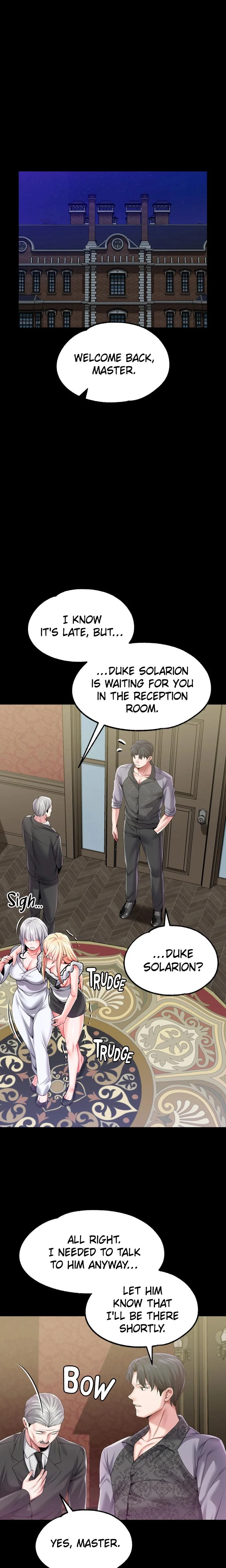 Breaking A Romantic Fantasy Villain Chapter 56 Page 23