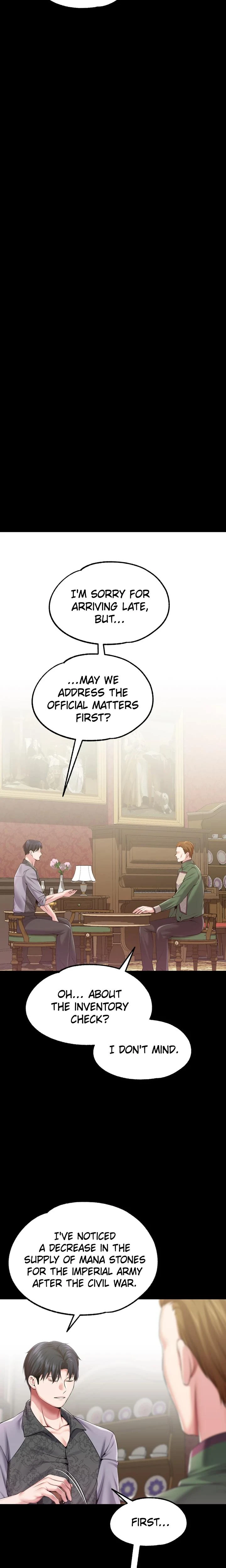 Breaking A Romantic Fantasy Villain Chapter 56 Page 24