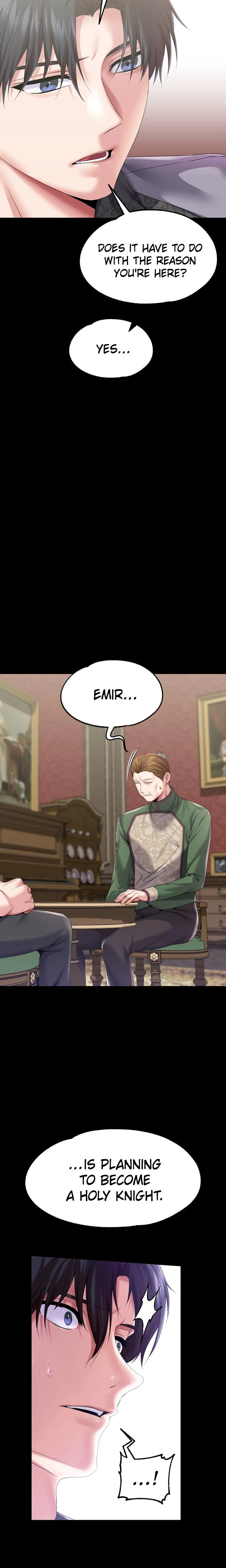 Breaking A Romantic Fantasy Villain Chapter 56 Page 26