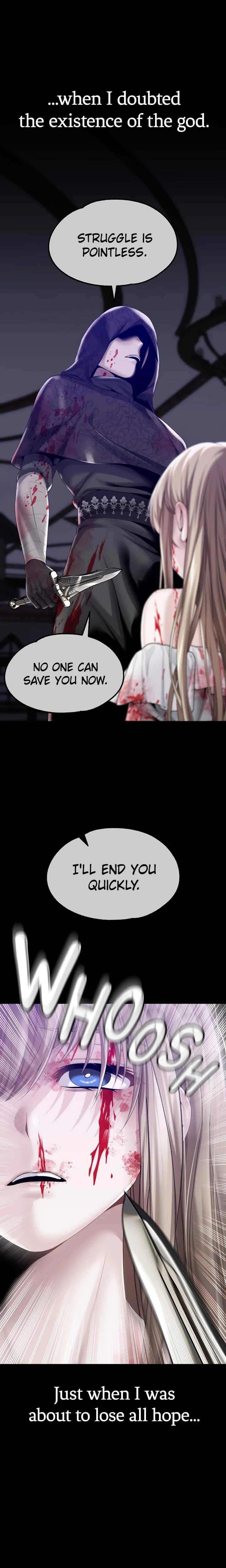 Breaking A Romantic Fantasy Villain Chapter 57 Page 6