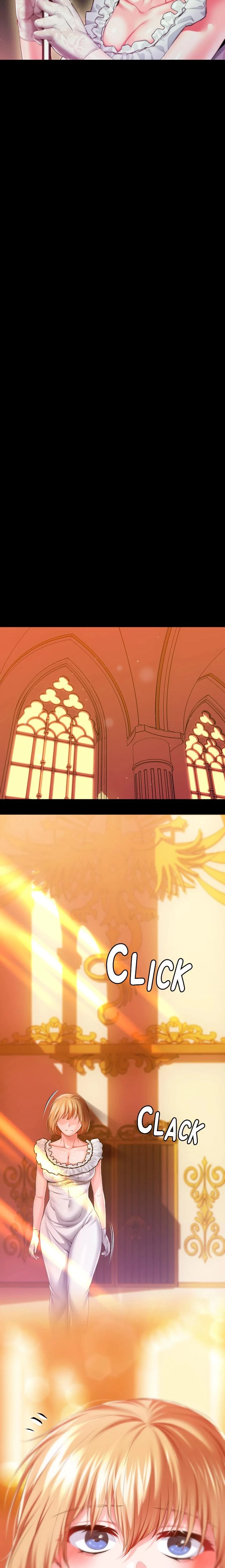 Breaking A Romantic Fantasy Villain Chapter 57 Page 11