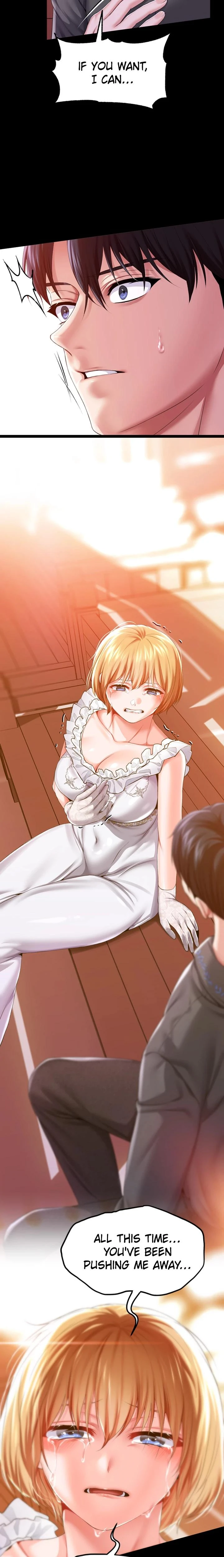 Breaking A Romantic Fantasy Villain Chapter 57 Page 14
