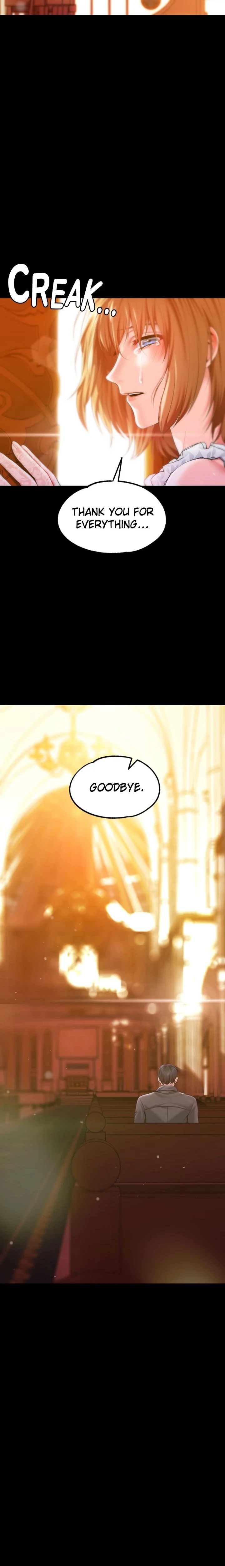 Breaking A Romantic Fantasy Villain Chapter 57 Page 20