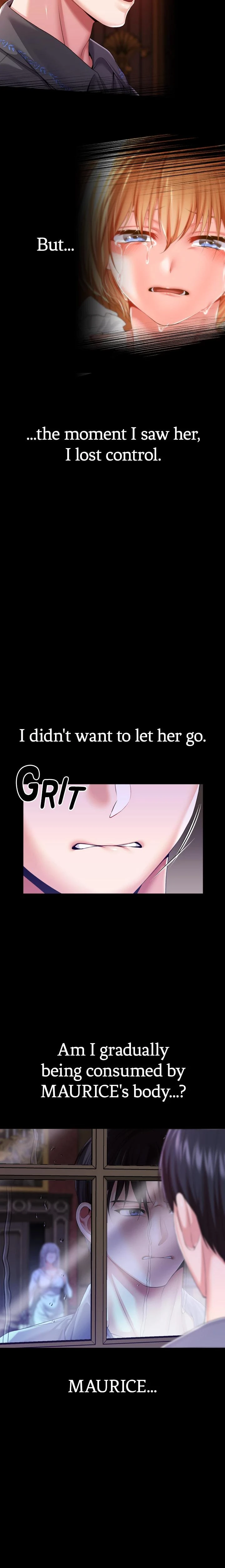 Breaking A Romantic Fantasy Villain Chapter 57 Page 22