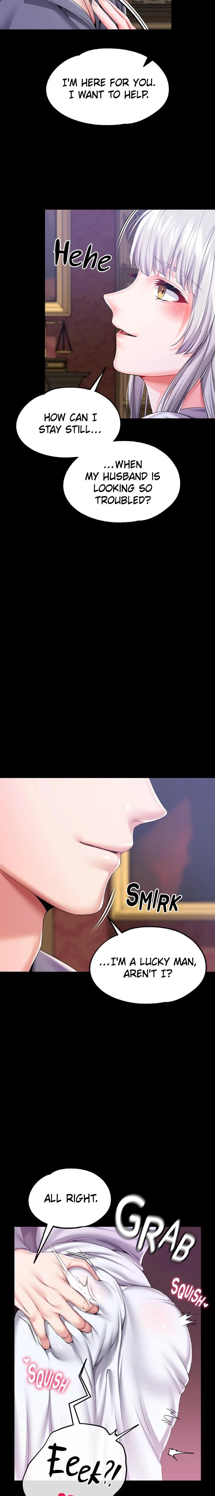 Breaking A Romantic Fantasy Villain Chapter 57 Page 24