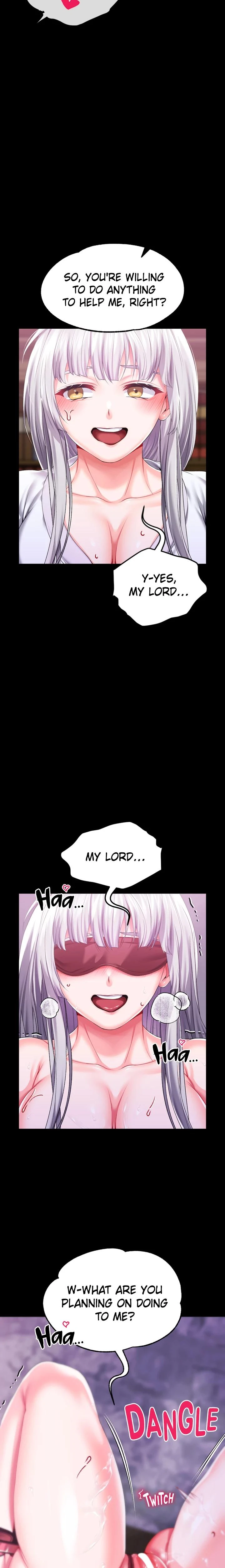 Breaking A Romantic Fantasy Villain Chapter 57 Page 25
