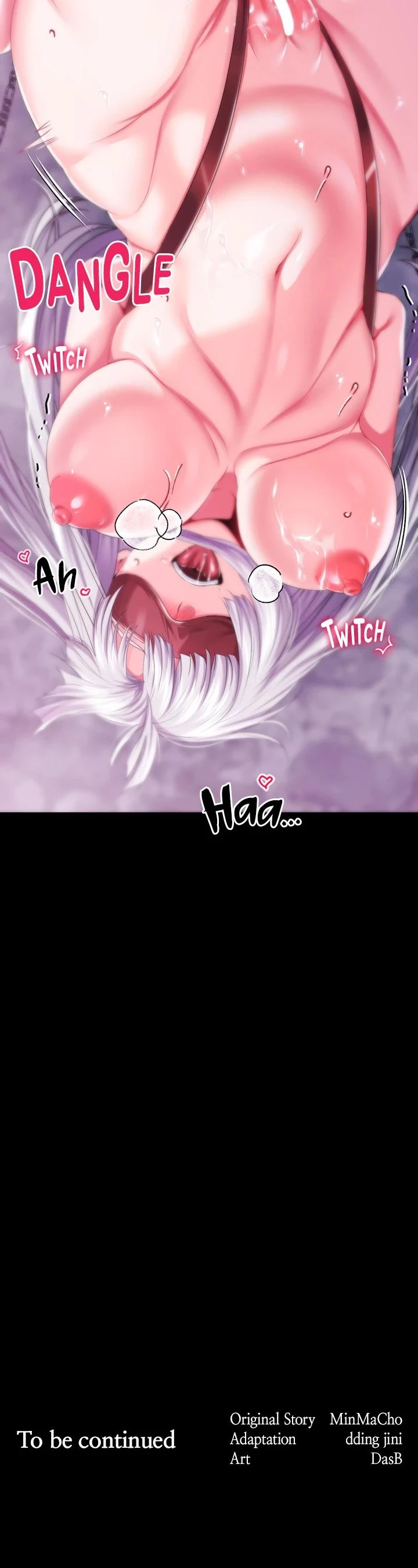 Breaking A Romantic Fantasy Villain Chapter 57 Page 26