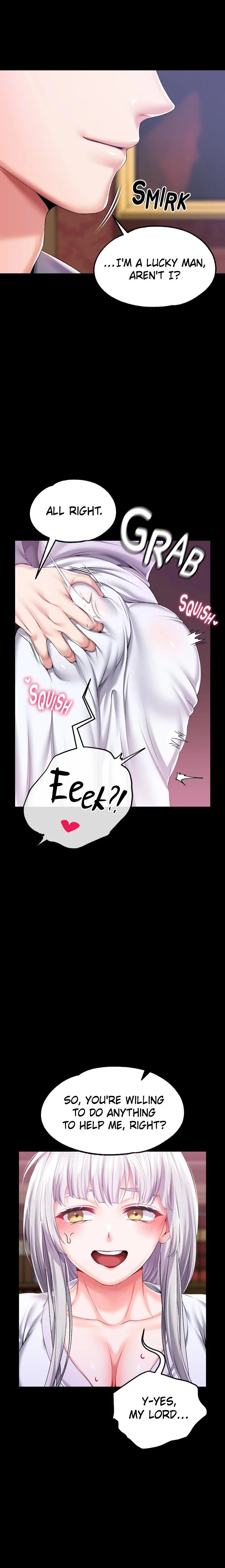 Breaking A Romantic Fantasy Villain Chapter 58 Page 2